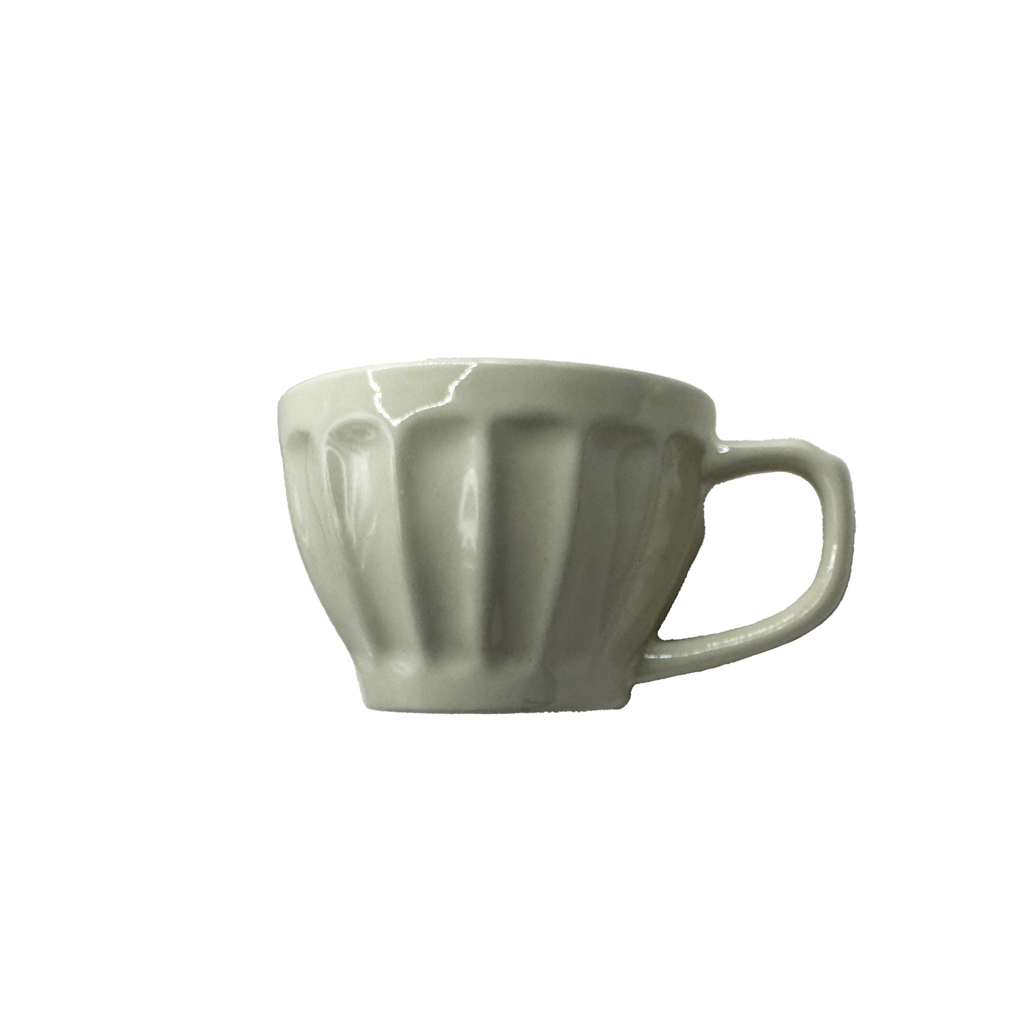 ყავის ჭიქა (კერამიკა) 2